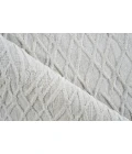 Exquisite Rugs Crescendo White 532614X18 14ft.X18ft. Rect. Rug