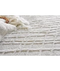 Exquisite Rugs Crescendo White 532614X18 14ft.X18ft. Rect. Rug