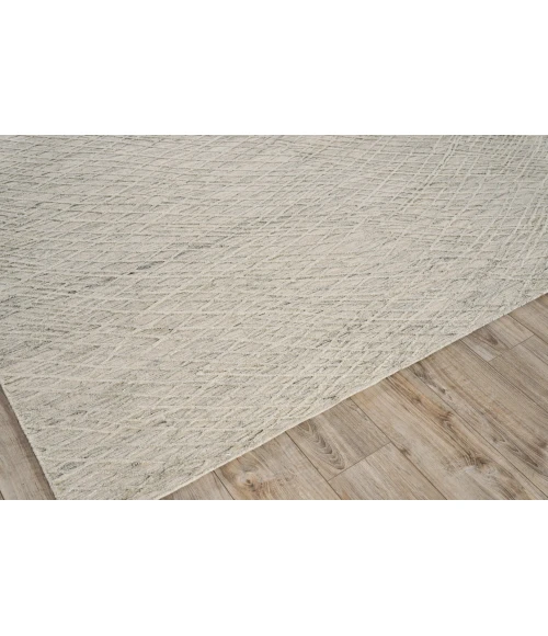 Exquisite Rugs Crescendo Beige 53274X6 4ft.X6ft. Rect. Rug