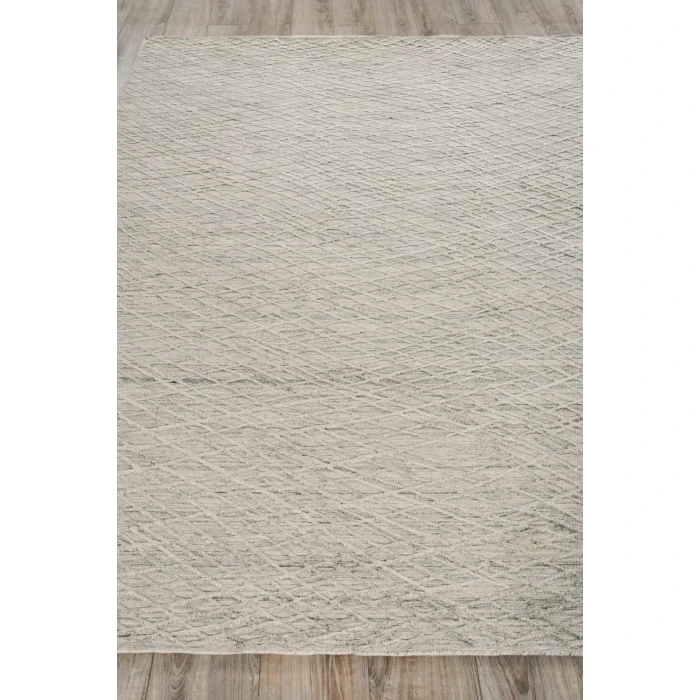 Exquisite Rugs Crescendo Beige 53276X9 6ft.X9ft. Rect. Rug