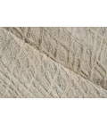 Exquisite Rugs Crescendo Beige 53274X6 4ft.X6ft. Rect. Rug