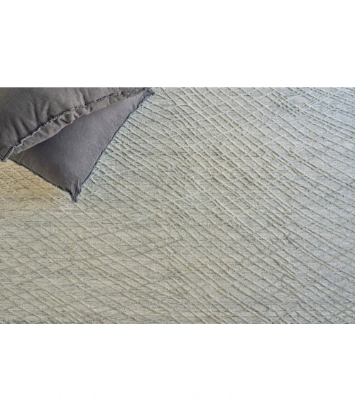 Exquisite Rugs Crescendo Beige 53274X6 4ft.X6ft. Rect. Rug