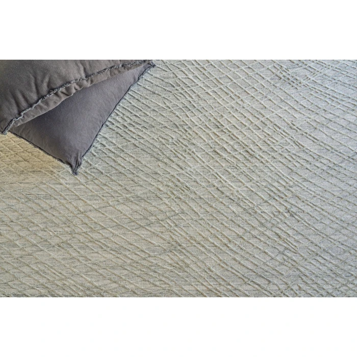 Exquisite Rugs Crescendo Beige 53276X9 6ft.X9ft. Rect. Rug