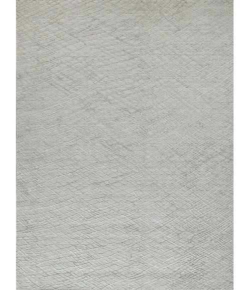 Exquisite Rugs Crescendo Silver 53286X9 6ft.X9ft. Rect. Rug