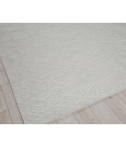 Exquisite Rugs Crescendo Silver 53286X9 6ft.X9ft. Rect. Rug