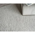 Exquisite Rugs Crescendo Silver 53282X3 2ft.X3ft. Rect. Rug