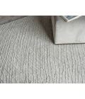 Exquisite Rugs Crescendo Silver 53286X9 6ft.X9ft. Rect. Rug