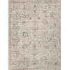 Exquisite Rugs Kensington Beige 53388X10 8ft.X10ft. Rect. Rug