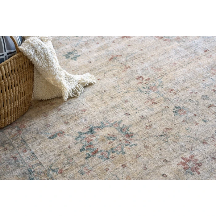 Exquisite Rugs Kensington Beige 533812X15 12ft.X15ft. Rect. Rug