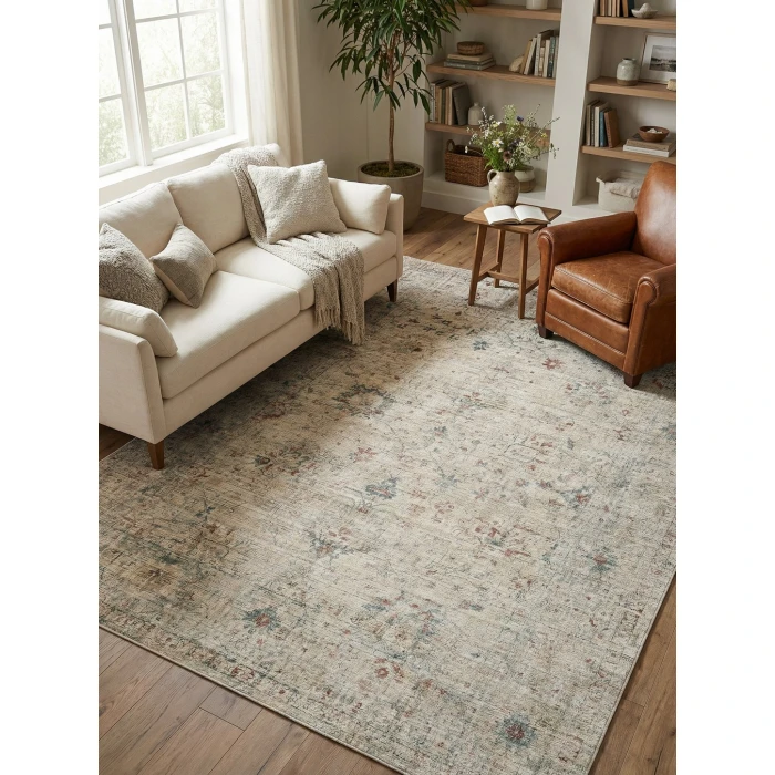 Exquisite Rugs Kensington Beige 533812X15 12ft.X15ft. Rect. Rug