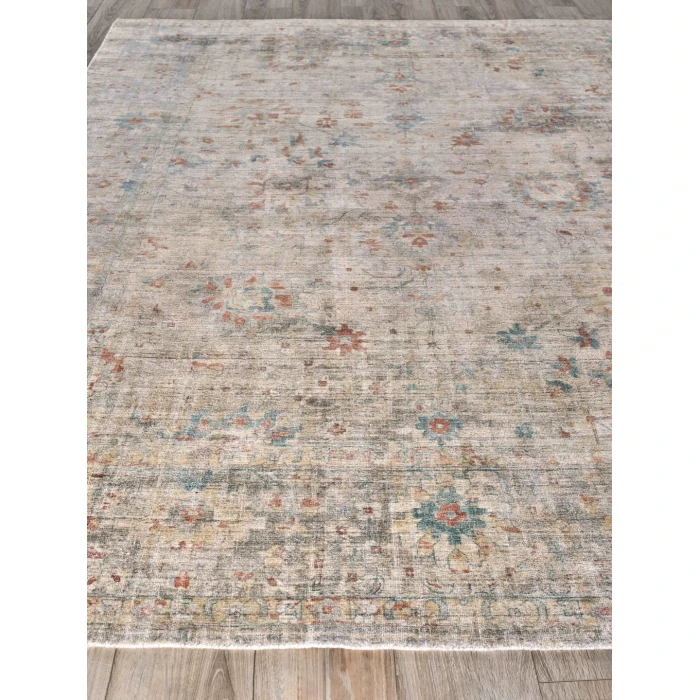 Exquisite Rugs Kensington Beige 533812X15 12ft.X15ft. Rect. Rug