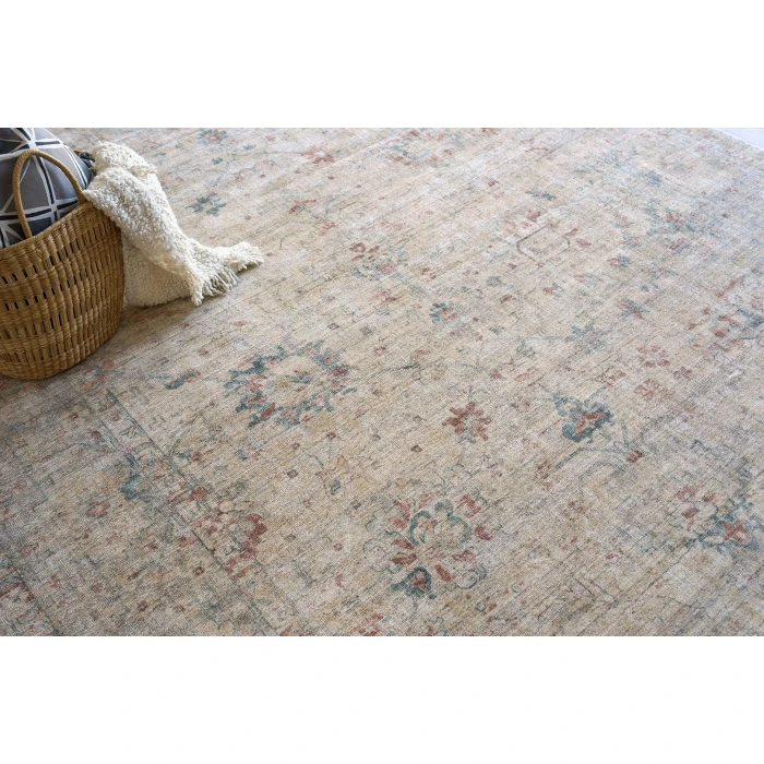 Exquisite Rugs Kensington Beige 533812X15 12ft.X15ft. Rect. Rug
