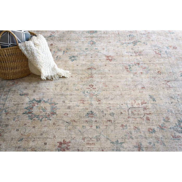 Exquisite Rugs Kensington Beige 533812X15 12ft.X15ft. Rect. Rug