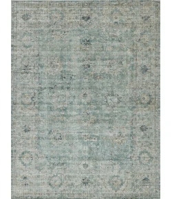 Exquisite Rugs Kensington Blue 53398X10 8ft.X10ft. Rect. Rug