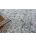 Exquisite Rugs Kensington Blue 53398X10 8ft.X10ft. Rect. Rug