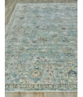 Exquisite Rugs Kensington Blue 53398X10 8ft.X10ft. Rect. Rug