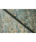 Exquisite Rugs Kensington Blue 53398X10 8ft.X10ft. Rect. Rug