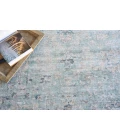 Exquisite Rugs Kensington Blue 53398X10 8ft.X10ft. Rect. Rug