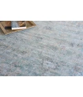 Exquisite Rugs Kensington Blue 53398X10 8ft.X10ft. Rect. Rug