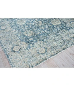 Exquisite Rugs Kensington Navy 534010X14 10ft.X14ft. Rect. Rug