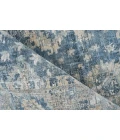Exquisite Rugs Kensington Navy 534014X18 14ft.X18ft. Rect. Rug