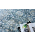 Exquisite Rugs Kensington Navy 534014X18 14ft.X18ft. Rect. Rug