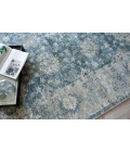 Exquisite Rugs Kensington Navy 534014X18 14ft.X18ft. Rect. Rug