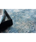Exquisite Rugs Kensington Navy 534014X18 14ft.X18ft. Rect. Rug