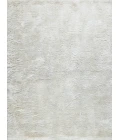 Exquisite Rugs Sumo Shag White 53411X16 1ft.X1ft.6in. Rect. Rug