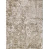 Exquisite Rugs Sumo Shag Beige 53431X16 1ft.X1ft.6in. Rect. Rug