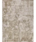 Exquisite Rugs Sumo Shag Beige 53431X16 1ft.X1ft.6in. Rect. Rug