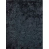 Exquisite Rugs Sumo Shag Black 53441X16 1ft.X1ft.6in. Rect. Rug