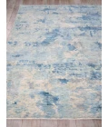 Exquisite Rugs Mineral Blue 53571X16 1ft.X1ft.6in. Rect. Rug
