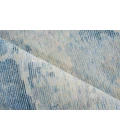 Exquisite Rugs Mineral Blue 53571X16 1ft.X1ft.6in. Rect. Rug