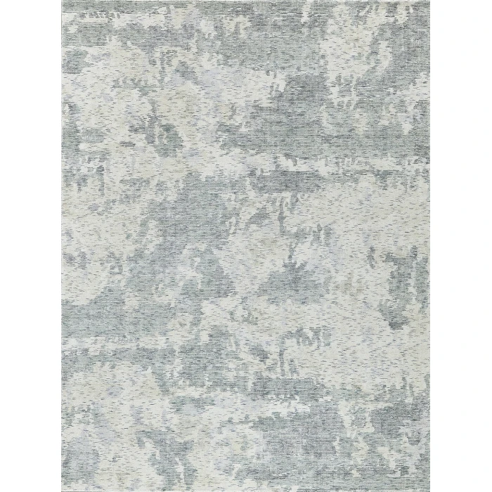 Exquisite Rugs Mineral Green 535810X14 10ft.X14ft. Rect. Rug