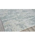 Exquisite Rugs Mineral Green 535810X14 10ft.X14ft. Rect. Rug