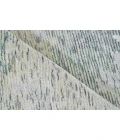Exquisite Rugs Mineral Green 535810X14 10ft.X14ft. Rect. Rug