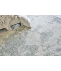 Exquisite Rugs Mineral Green 535810X14 10ft.X14ft. Rect. Rug
