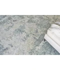 Exquisite Rugs Mineral Green 535810X14 10ft.X14ft. Rect. Rug