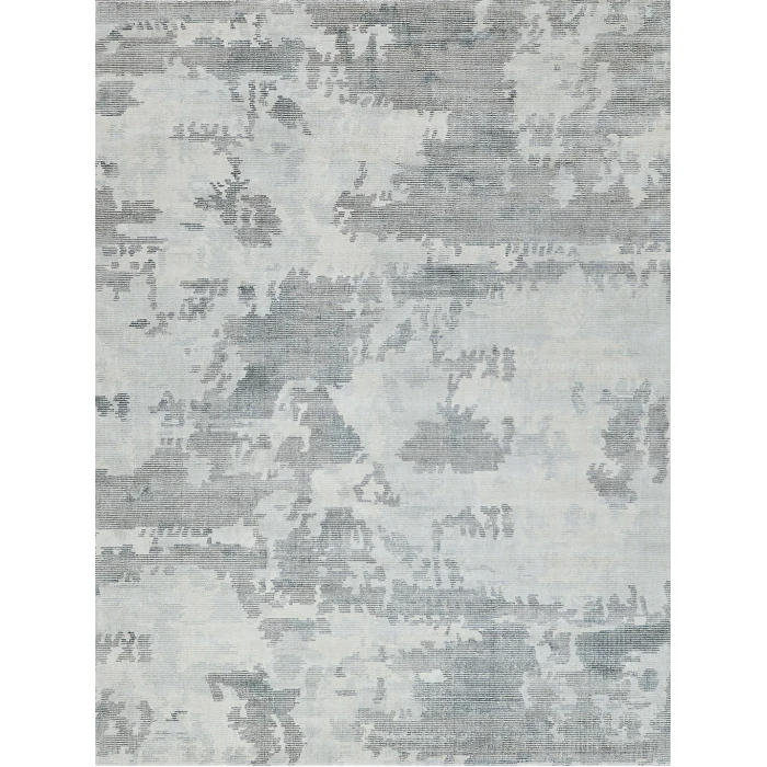 Exquisite Rugs Mineral Silver/Gray 535910X14 10ft.X14ft. Rect. Rug