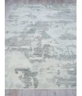 Exquisite Rugs Mineral Silver/Gray 535910X14 10ft.X14ft. Rect. Rug