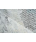 Exquisite Rugs Mineral Silver/Gray 535910X14 10ft.X14ft. Rect. Rug
