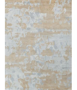 Exquisite Rugs Mineral Silver/Gold 536114X18 14ft.X18ft. Rect. Rug