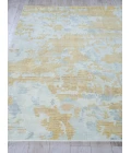 Exquisite Rugs Mineral Silver/Gold 536114X18 14ft.X18ft. Rect. Rug