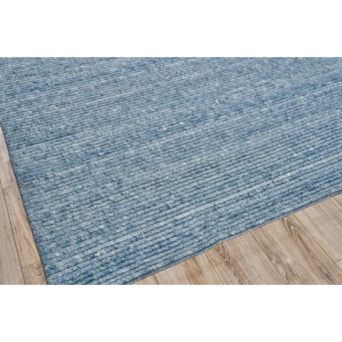 Exquisite Rugs Kaza Blue 536412X15 12ft.X15ft. Rect. Rug