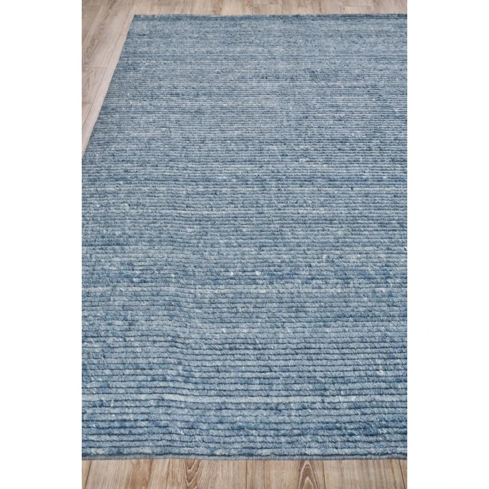 Exquisite Rugs Kaza Blue 536412X15 12ft.X15ft. Rect. Rug