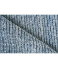 Exquisite Rugs Kaza Blue 536412X15 12ft.X15ft. Rect. Rug