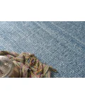 Exquisite Rugs Kaza Blue 536412X15 12ft.X15ft. Rect. Rug