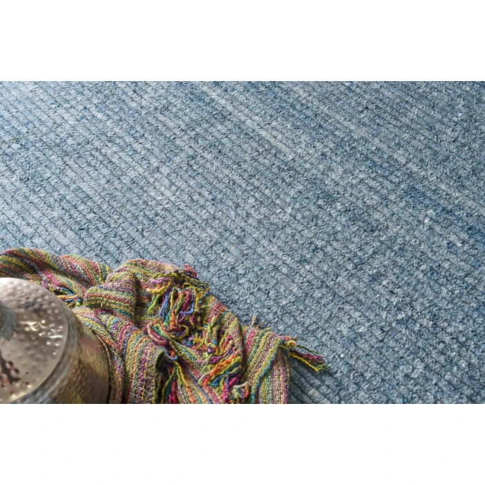 Exquisite Rugs Kaza Blue 536412X15 12ft.X15ft. Rect. Rug