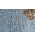 Exquisite Rugs Kaza Blue 536412X15 12ft.X15ft. Rect. Rug
